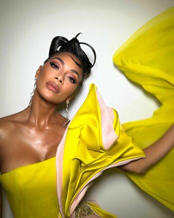 Nicole Scherzinger