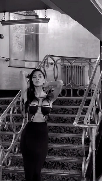 Nicole Scherzinger