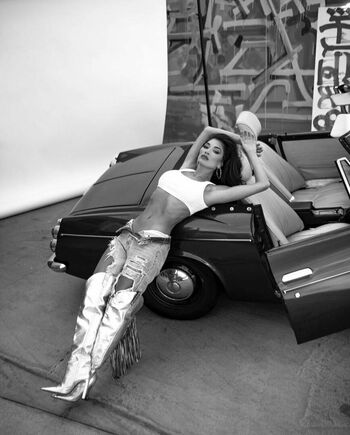 Nicole Scherzinger