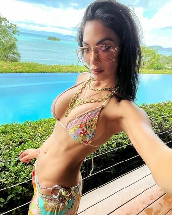 Nicole Scherzinger