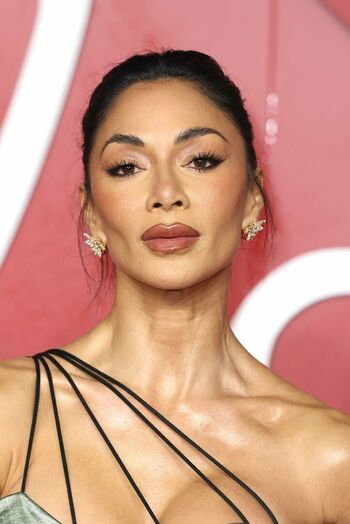 Nicole Scherzinger