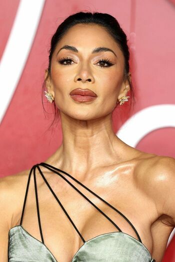 Nicole Scherzinger