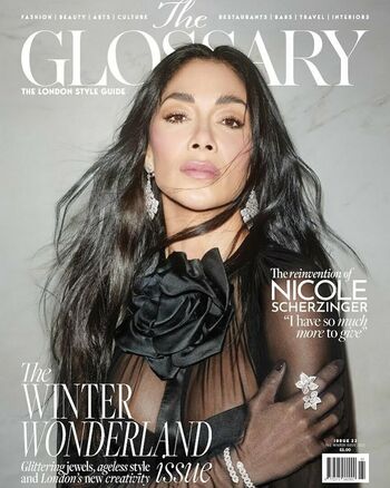 Nicole Scherzinger