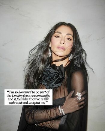 Nicole Scherzinger