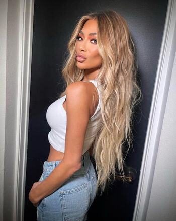 Nicole Scherzinger