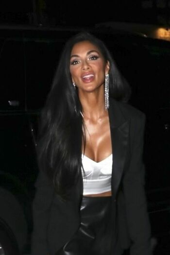 Nicole Scherzinger