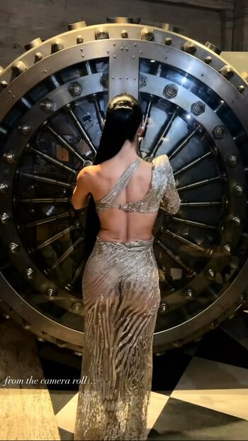 Nicole Scherzinger