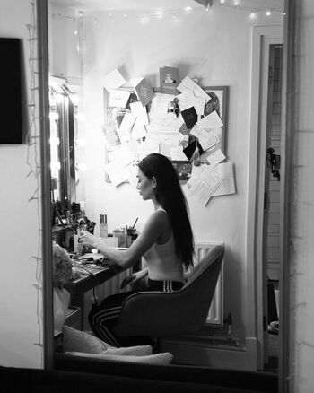 Nicole Scherzinger