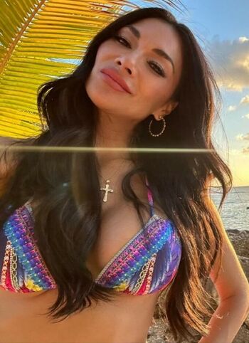 Nicole Scherzinger
