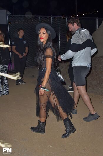 Nicole Scherzinger