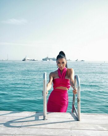Nicole Scherzinger
