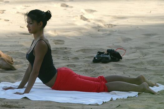 Nicole Scherzinger