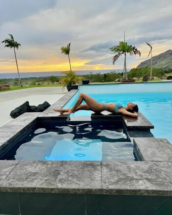 Nicole Scherzinger