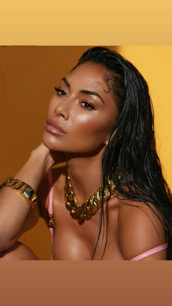 Nicole Scherzinger