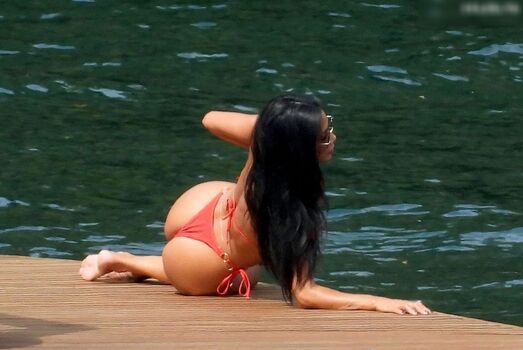 Nicole Scherzinger
