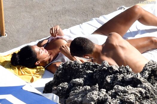 Nicole Scherzinger
