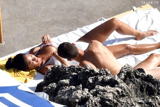 Nicole Scherzinger
