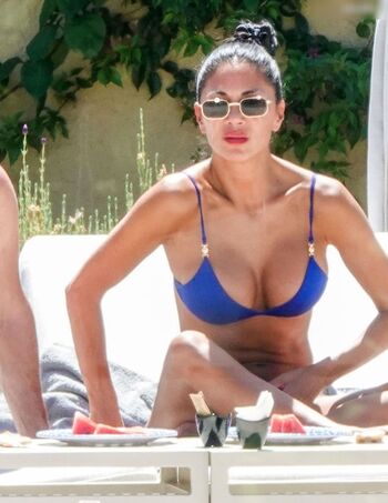 Nicole Scherzinger