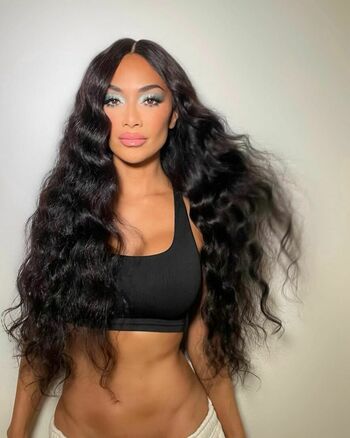 Nicole Scherzinger