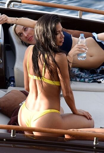 Nicole Scherzinger