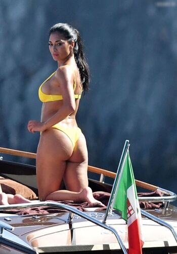Nicole Scherzinger