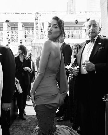 Nicole Scherzinger