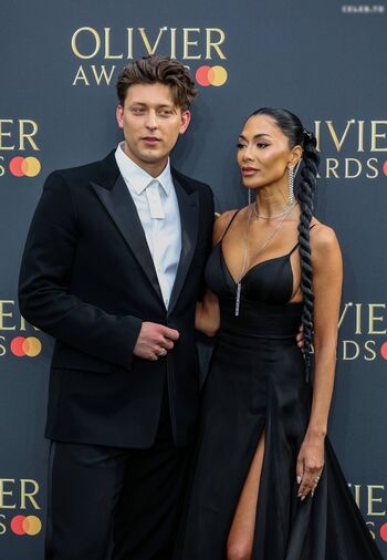 Nicole Scherzinger