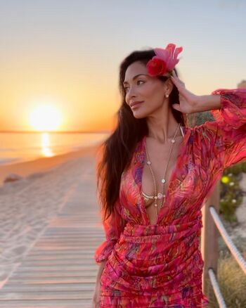 Nicole Scherzinger