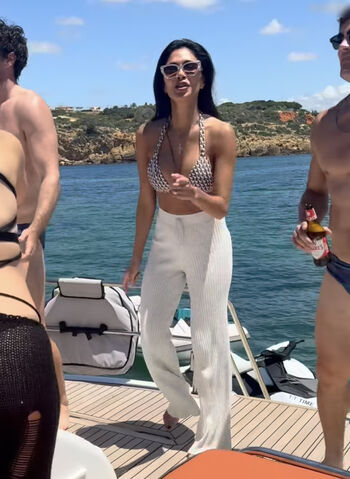 Nicole Scherzinger