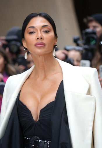 Nicole Scherzinger