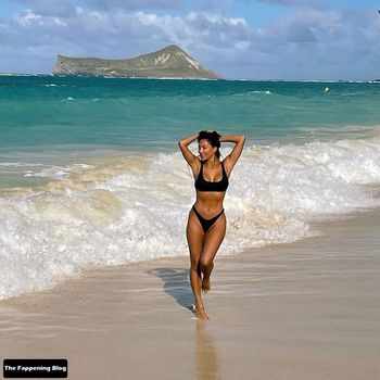 Nicole Scherzinger