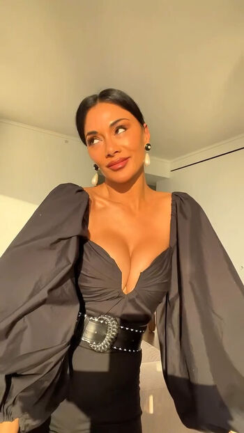 Nicole Scherzinger