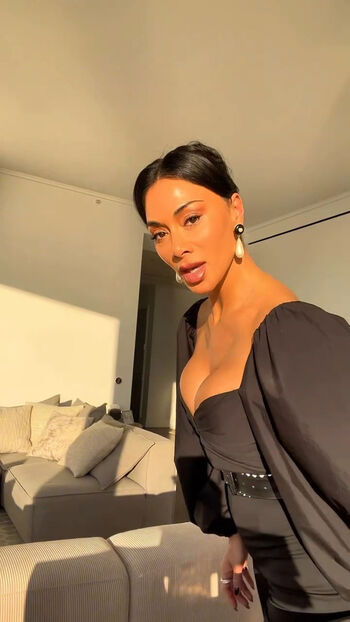 Nicole Scherzinger
