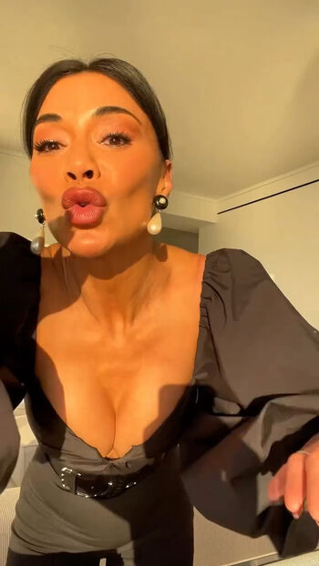 Nicole Scherzinger