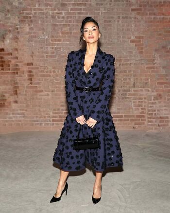 Nicole Scherzinger