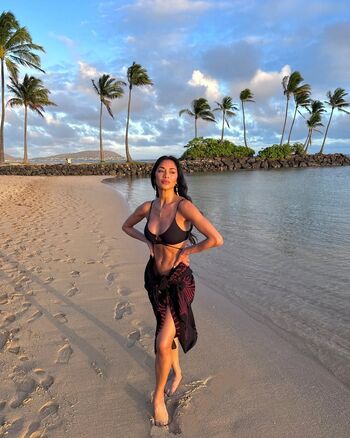 Nicole Scherzinger