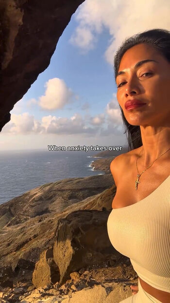 Nicole Scherzinger