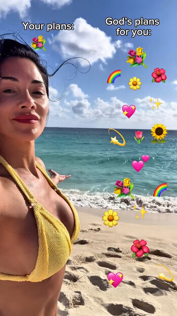 Nicole Scherzinger