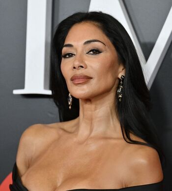 Nicole Scherzinger