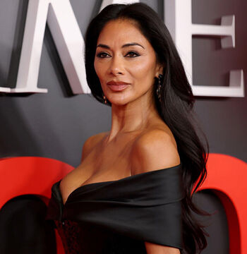 Nicole Scherzinger
