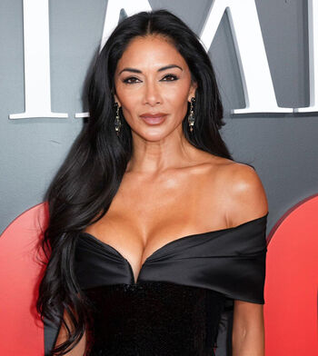 Nicole Scherzinger