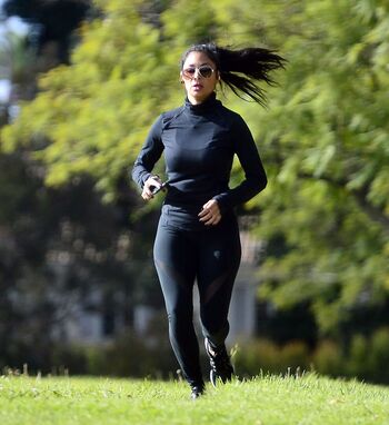 Nicole Scherzinger