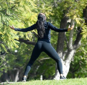 Nicole Scherzinger