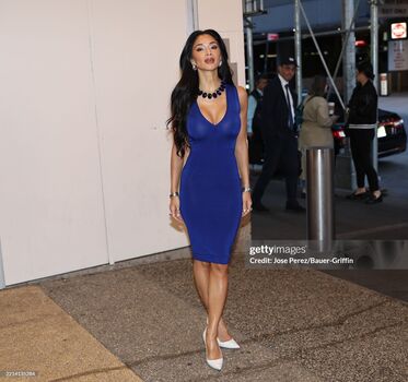 Nicole Scherzinger