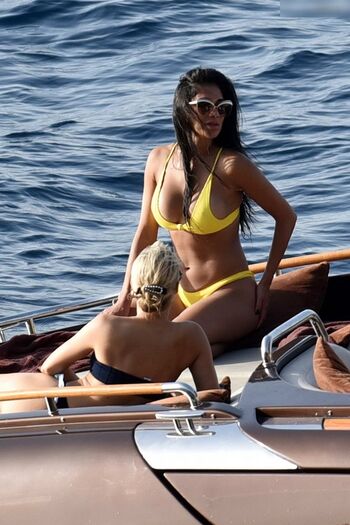 Nicole Scherzinger