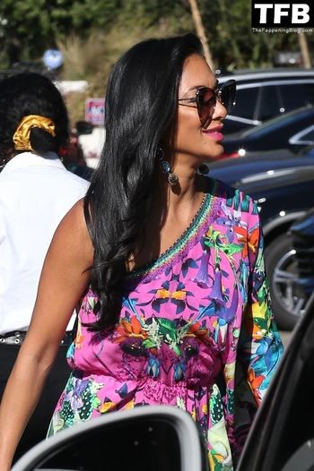 Nicole Scherzinger
