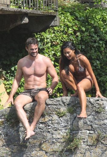 Nicole Scherzinger