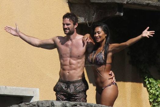 Nicole Scherzinger