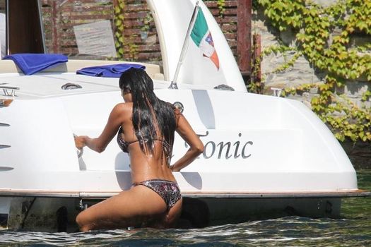 Nicole Scherzinger