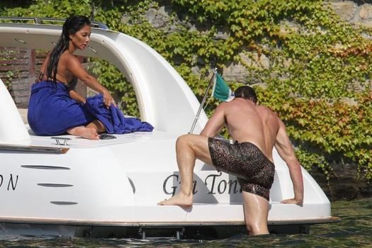 Nicole Scherzinger